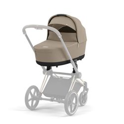 Alcofa Cybex PRIAM 2025 Lux