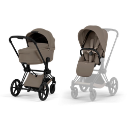 Cybex PRIAM Comfort