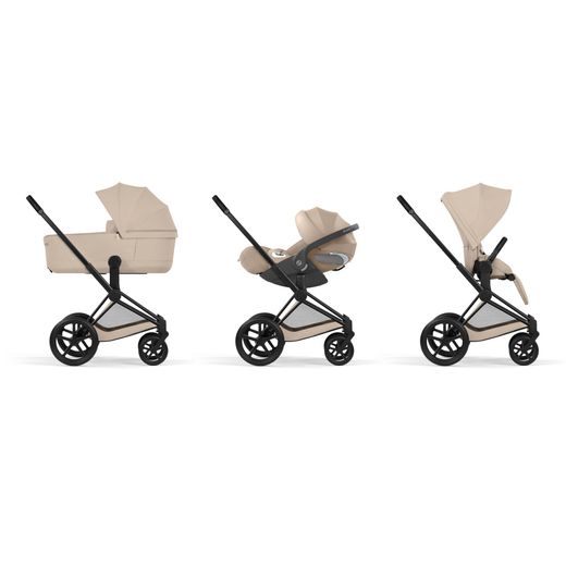 Cybex PRIAM Comfort