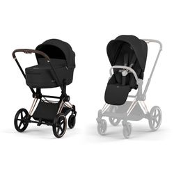 Cybex PRIAM Comfort