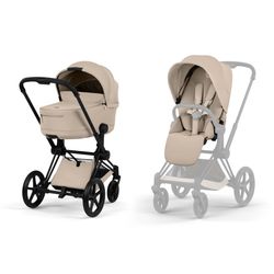 Cybex PRIAM Comfort