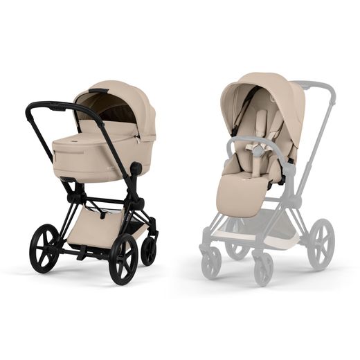 Cybex PRIAM Comfort