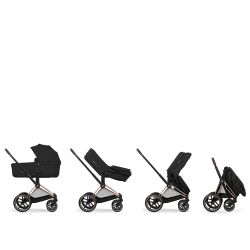 Cybex PRIAM Comfort