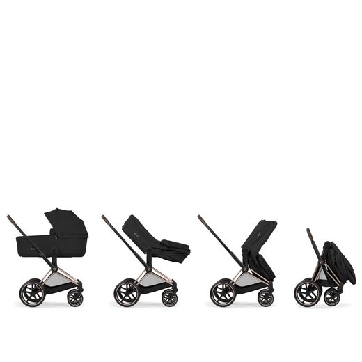 Cybex PRIAM Comfort