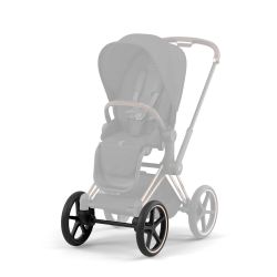 Cybex PRIAM set rodes davanteres per a terreny difícil