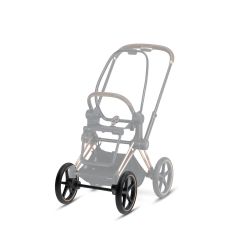 Cybex PRIAM set rodes davanteres per a terreny difícil