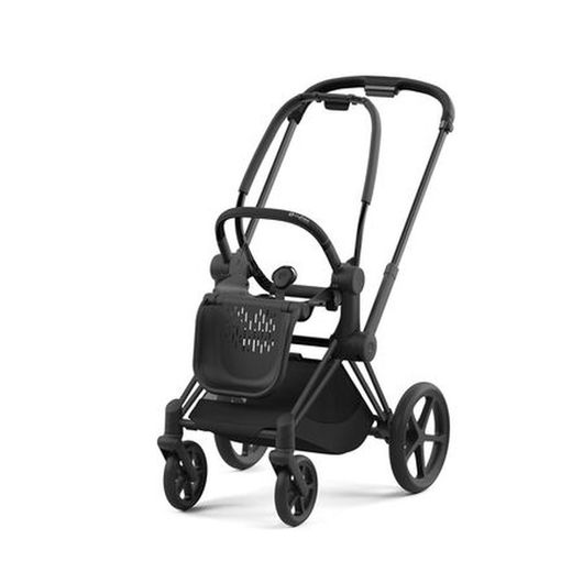 Pack Cybex Priam 2-en-1 (con silla y Cloud T Plus)
