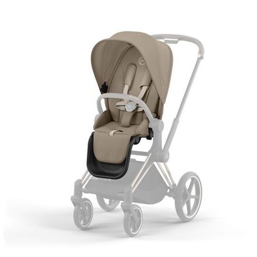 Cybex PRIAM/ePRIAM 2025 Seat Pack - Unidad exposición