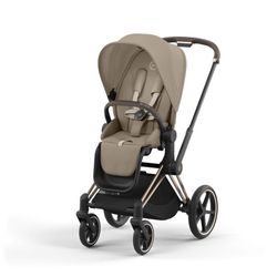 Cybex PRIAM/ePRIAM 2025 Seat Pack - Unidad exposición