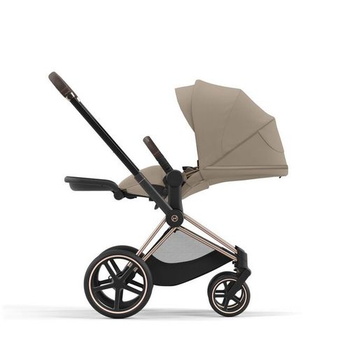 Cybex PRIAM/ePRIAM 2025 Seat Pack - Unidad exposición