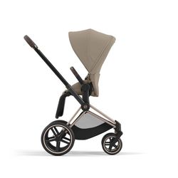 Cybex PRIAM/ePRIAM 2025 Seat Pack - Unidad exposición