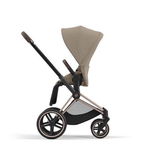 Cybex PRIAM/ePRIAM 2025 Seat Pack - Unidad exposición
