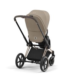 Cybex PRIAM/ePRIAM 2025 Seat Pack - Unidad exposición