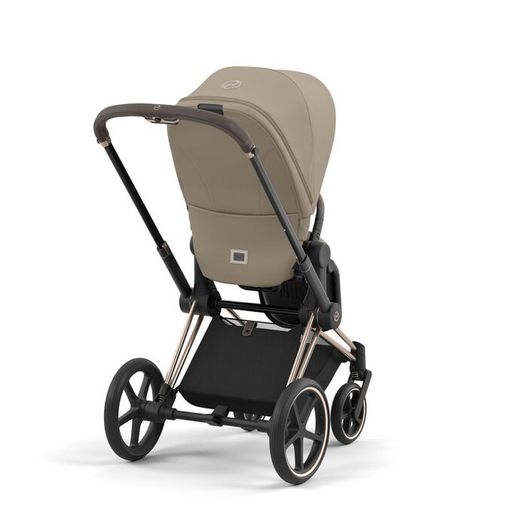 Cybex PRIAM/ePRIAM 2025 Seat Pack - Unidad exposición