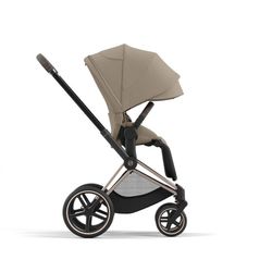 Cybex PRIAM/ePRIAM 2025 Seat Pack - Unidad exposición