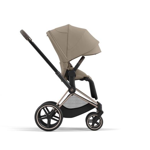 Cybex PRIAM/ePRIAM 2025 Seat Pack - Unidad exposición