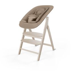 Cybex set de adaptadores Click & Fold