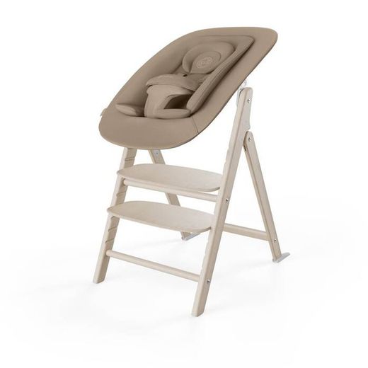 Cybex set de adaptadores Click & Fold