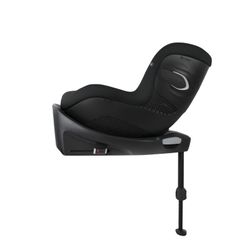 Cybex Sirona Gi i-Size Plus - Moon Black