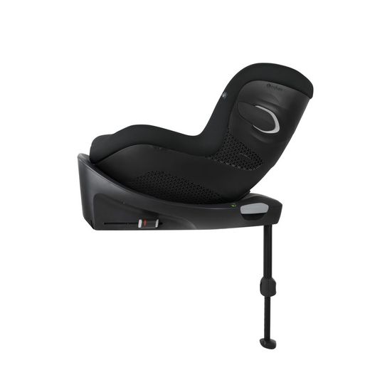 Cybex Sirona Gi i-Size Plus - Moon Black
