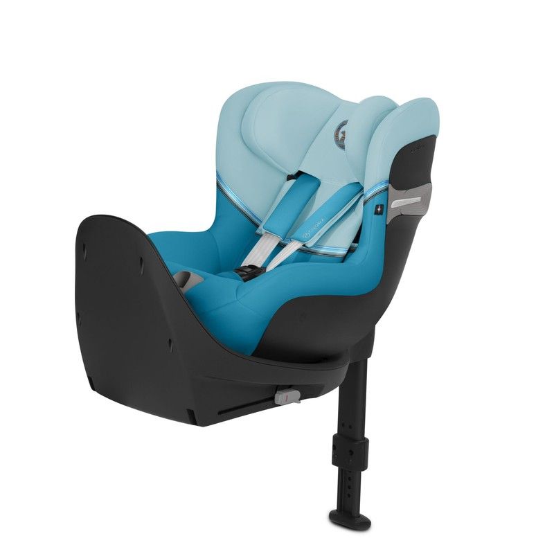 Cybex Sirona SX2 i-Size — Noåri Baby Store