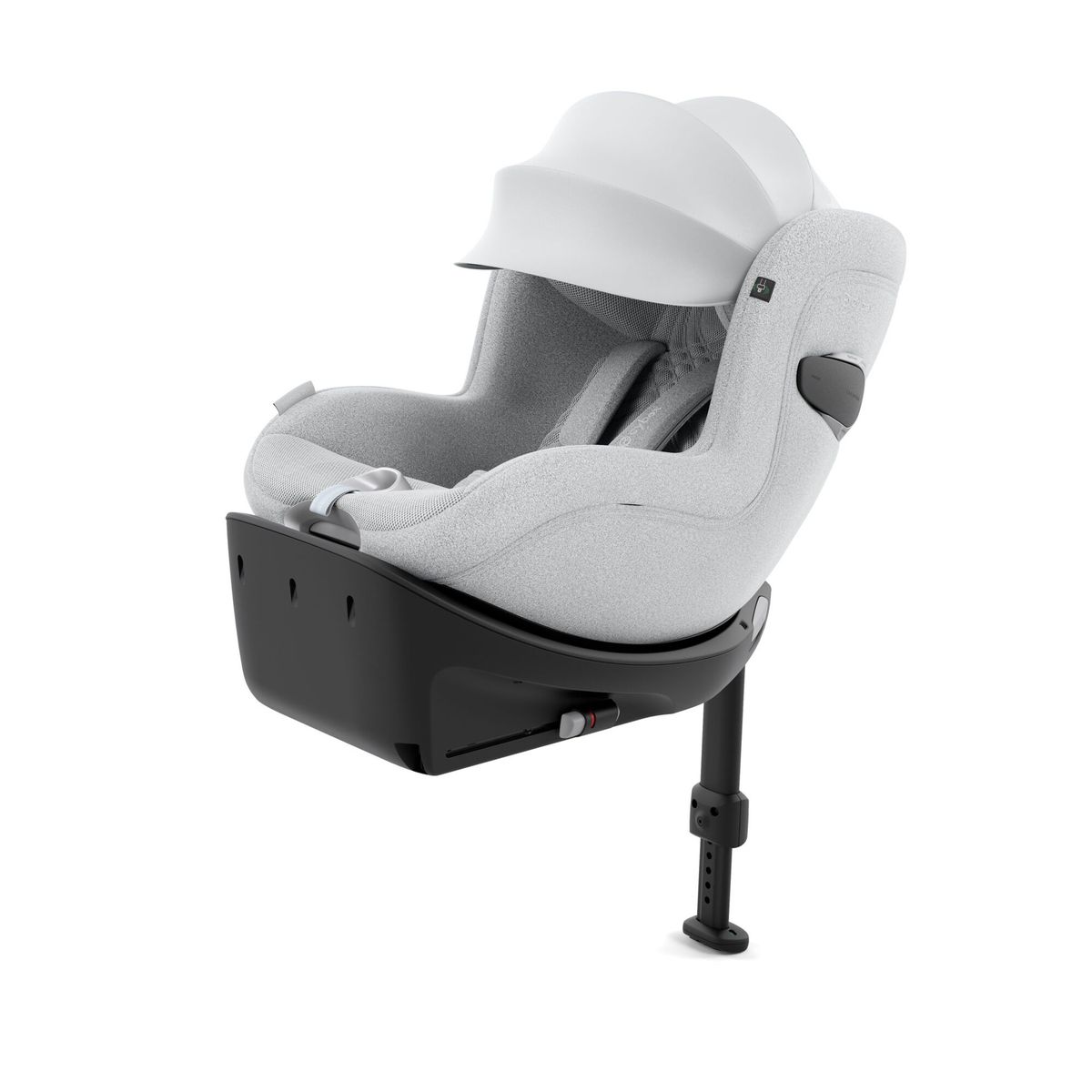 Cybex Sirona TI i-Size Plus Cozy Beige