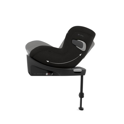 Cybex Sirona TI i-Size Plus
