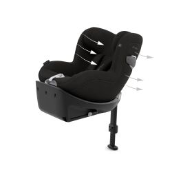 Cybex Sirona TI i-Size Plus