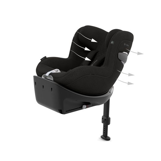 Cybex Sirona TI i-Size Plus