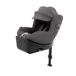 Cybex Sirona TI i-Size Plus
