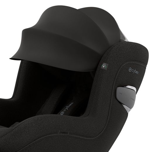 Cybex Sirona TI i-Size Plus