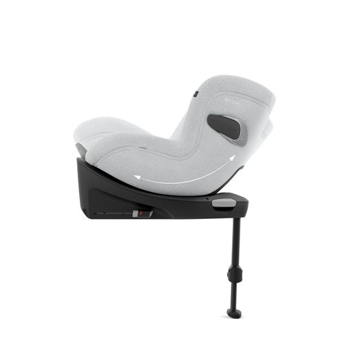 Cybex Sirona TI i-Size Plus