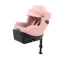 Cybex Sirona TI i-Size Plus