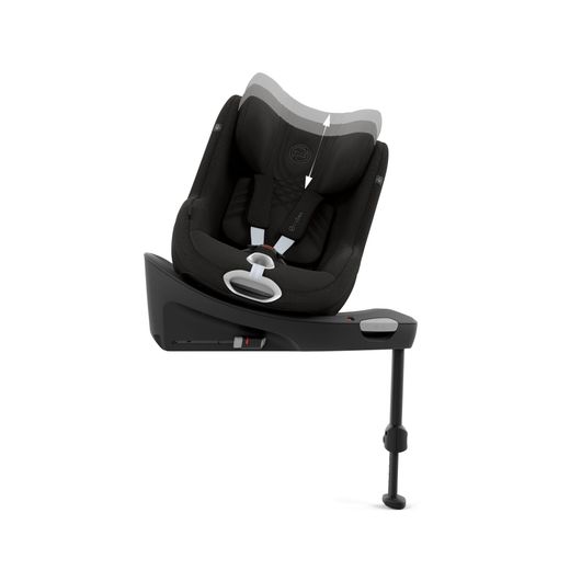 Cybex Sirona TI i-Size Plus