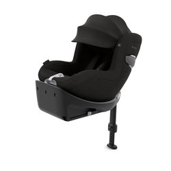Cybex Sirona TI i-Size Plus