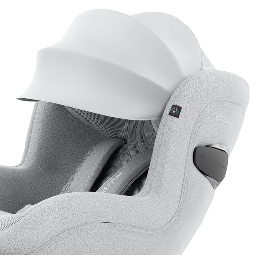 Cybex Sirona TI i-Size Plus
