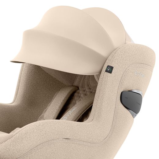 Cybex Sirona TI i-Size Plus