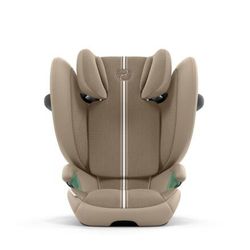Cybex Solution G2 Plus (tessuto ventilato)