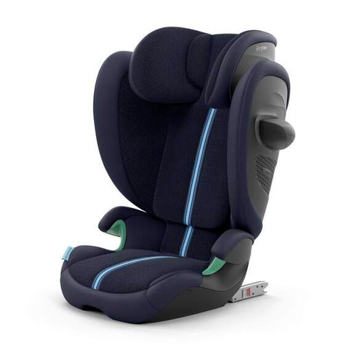 Cybex Solution G2 Plus (ventilated fabric)