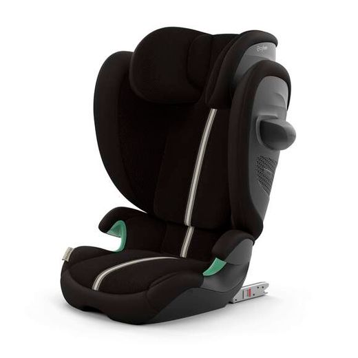 Cybex Solution G2 Plus (tessuto ventilato)