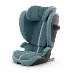Cybex Solution G2 Plus (tejido ventilado)