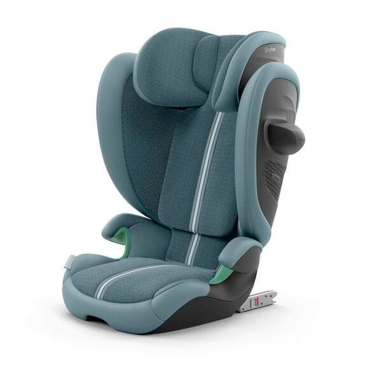 Cybex Solution G2 Plus (tejido ventilado)