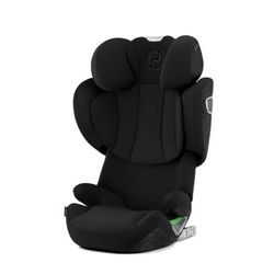 Solução Cybex T i-Fix