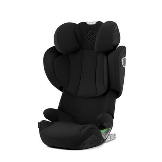Solução Cybex T i-Fix