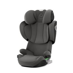 Solução Cybex T i-Fix