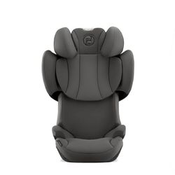 Solução Cybex T i-Fix