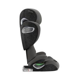 Solução Cybex T i-Fix