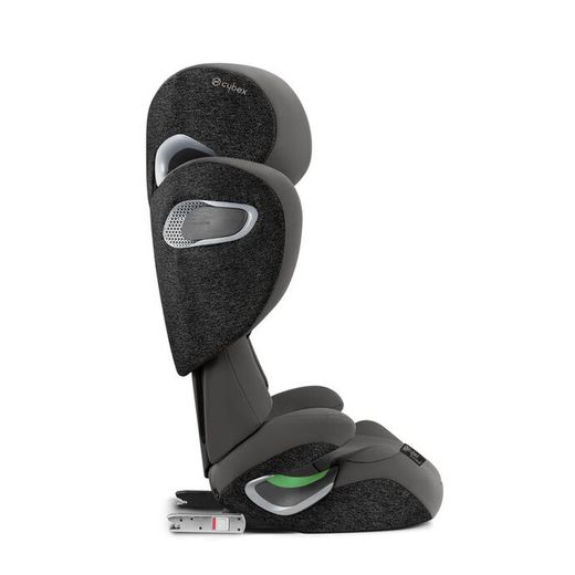 Solução Cybex T i-Fix