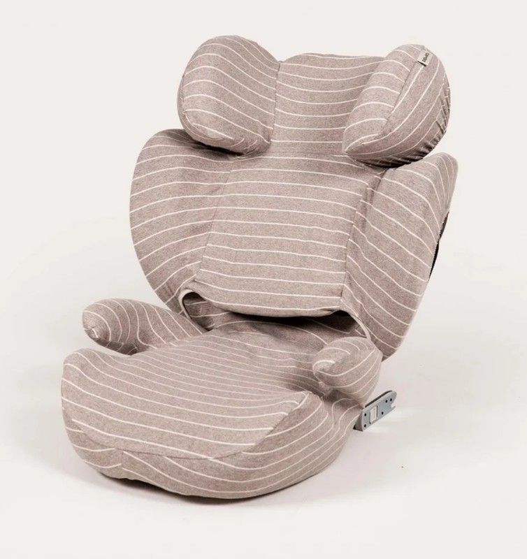 Cybex Solution T i-Fix FUNDAS BCN Snoopy