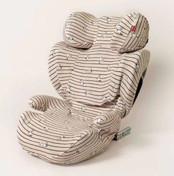 Cybex Solution T i-Fix ABDECKT BCN